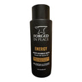 Forged In Peace Men’s Bubble Bath with Epsom Salt & Aloe Vera 12 Fl Oz