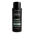 Forged In Peace Men’s Bubble Bath with Epsom Salt & Aloe Vera 12 Fl Oz