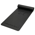 Men’s Yoga Mat – Premium Non-Slip Surface, High-Grade Strength & Durability, Extra Grip & Cushion, Black