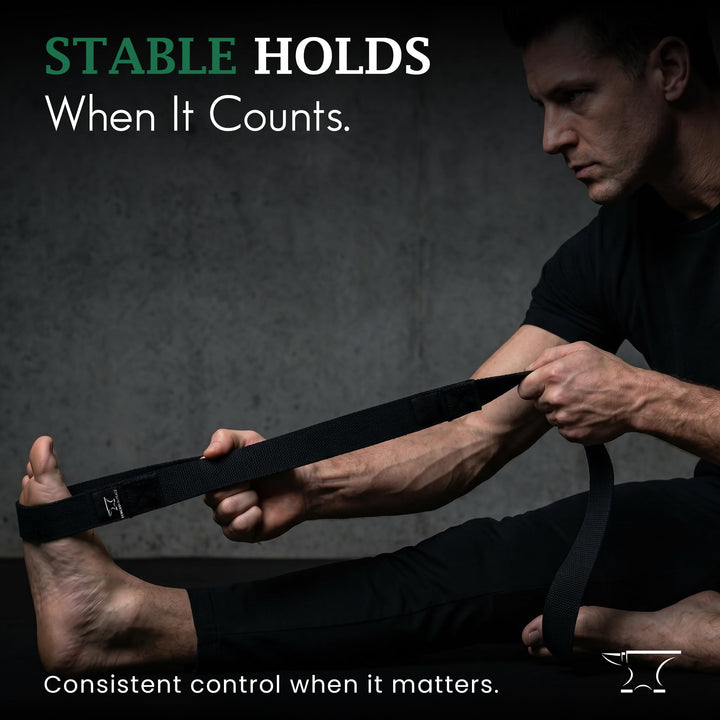 Men’s Yoga Strap