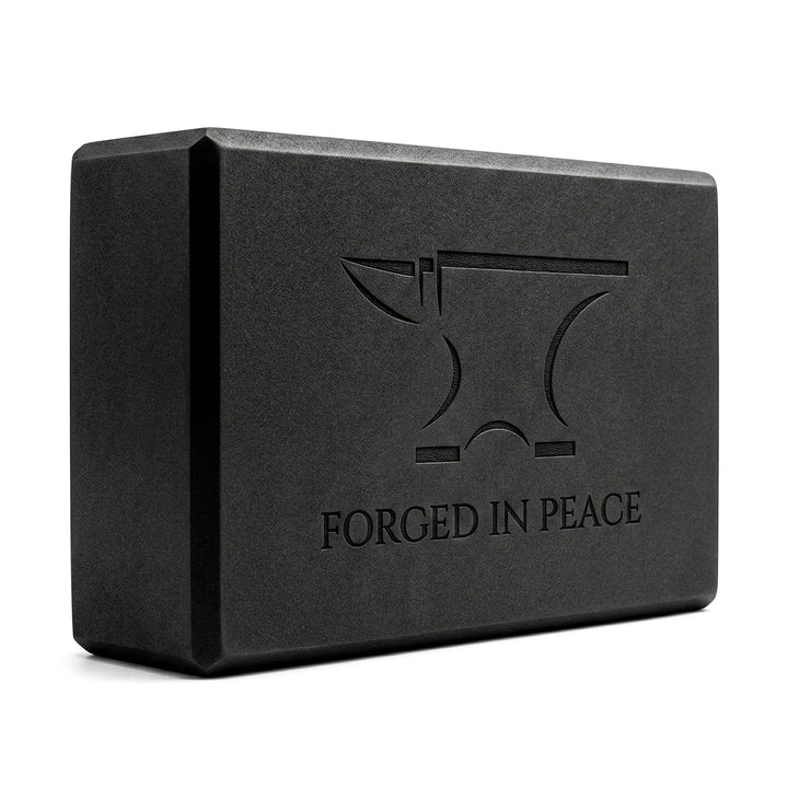 Men’s Yoga Block